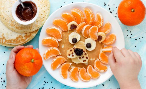 פעמיים כי טוב: 2 מתכונים לסיום חופש מתוק