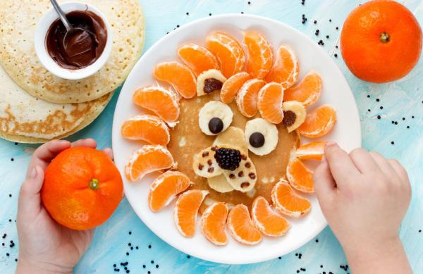 פעמיים כי טוב: 2 מתכונים לסיום חופש מתוק