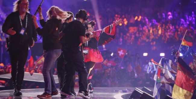 האירוויזיון יתקיים בירושלים? מירי רגב מציעה פשרה