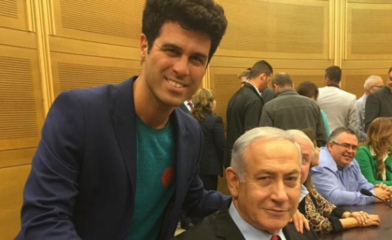 בדרך להופעה: כוכב הילדים עבר תאונת דרכים