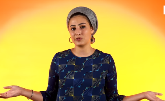 השאלה שכולם חייבים להפסיק לשאול נשים• צפו