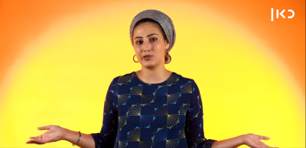 השאלה שכולם חייבים להפסיק לשאול נשים• צפו