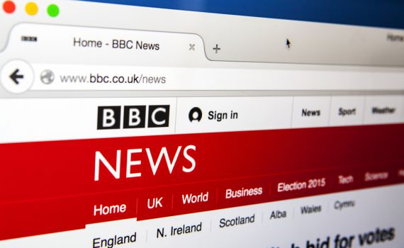 ישראל זועמת על ה-BBC: "מעוותים את המציאות"