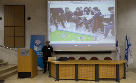 המתמטיקה שמאחורי משחקי הקופסה