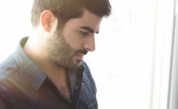 "מקווה שלך לא נמאס": משה נריה כורסיה מצטער