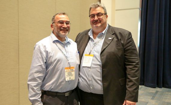 מחקרי הטכנולוגיה הישראליים פורצי דרך בחו"ל