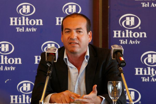 אייל ברקוביץ' נתבע דיבה; בן גביר בהצעה מיוחדת