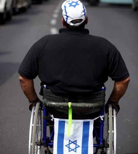 חברתי יהודי: הציונות הדתית חוזרת לשורשים