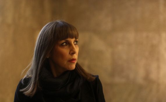 לימור לבנת מכה על חטא: "עשיתי טעות חמורה"