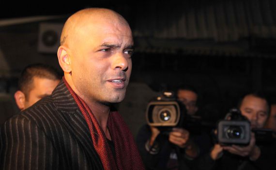 "אייל גולן אינו מתאים לאירוע קודש"