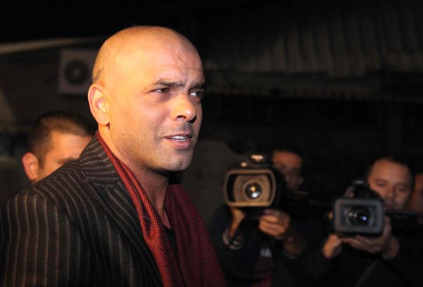 "אייל גולן אינו מתאים לאירוע קודש"