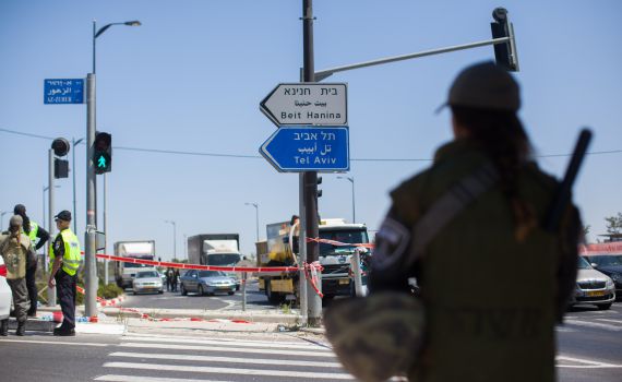 ממחזר? קינג שוב מבטיח 300 יח"ד בבית חנינא