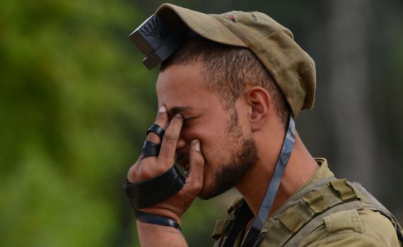 חייל נדרש להתגלח כי לא ידע מהי פרשת השבוע