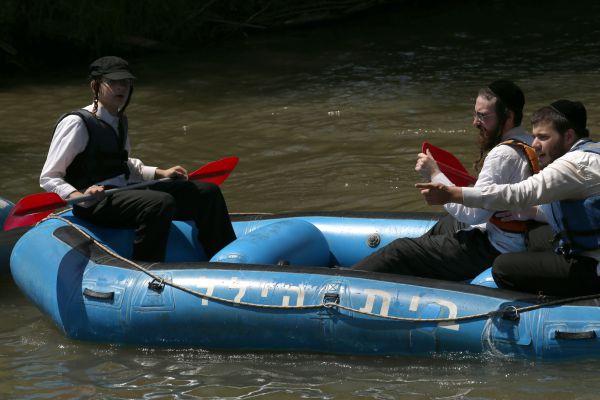 בעמק הירדן מכחישים את הטענות על מחלת העכברת