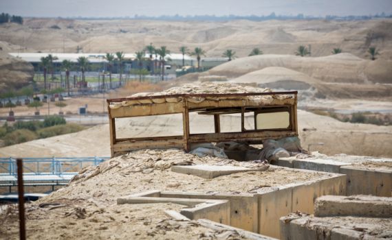 כתב אישום נגד פעיל הטרור שנעצר בכניסה לישראל