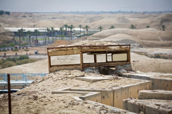 כתב אישום נגד פעיל הטרור שנעצר בכניסה לישראל