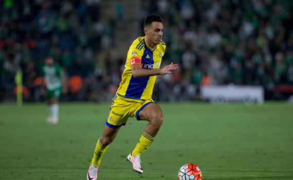 רשמית: ערן זהבי חוזר לנבחרת ישראל