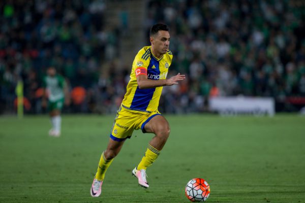 רשמית: ערן זהבי חוזר לנבחרת ישראל