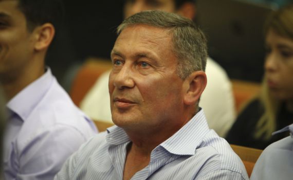 דנקנר מגיב לפסק הדין: "מופתע ומאוכזב"