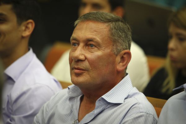 דנקנר מגיב לפסק הדין: "מופתע ומאוכזב"