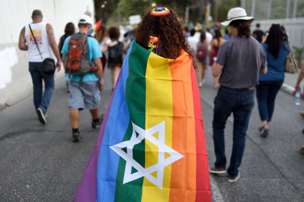 למה המאבק של הלהט"בים הדתיים עדין ממשיך?