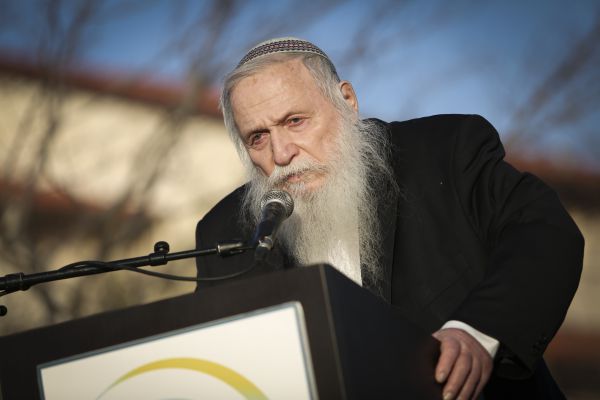 "בני עקיבא צריכה לפעול במסגרת מעורבת"