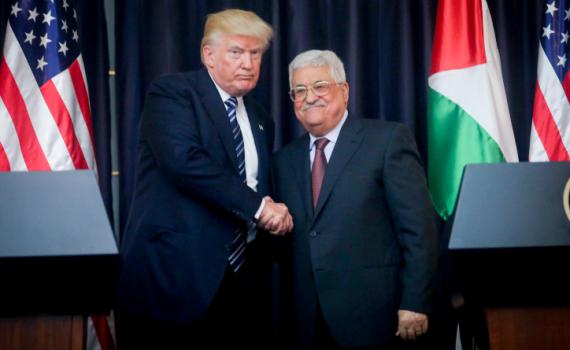 דיווח: אלו תנאי "עסקת המאה" של ארה"ב