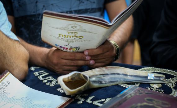 עברתי עבירות חמורות, האם יש לי סיכוי לעשות תשובה?