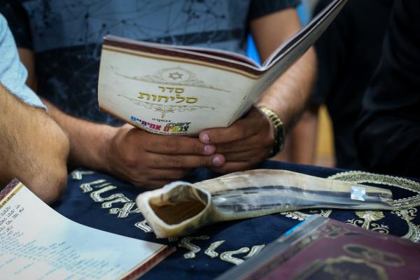 עברתי עבירות חמורות, האם יש לי סיכוי לעשות תשובה?