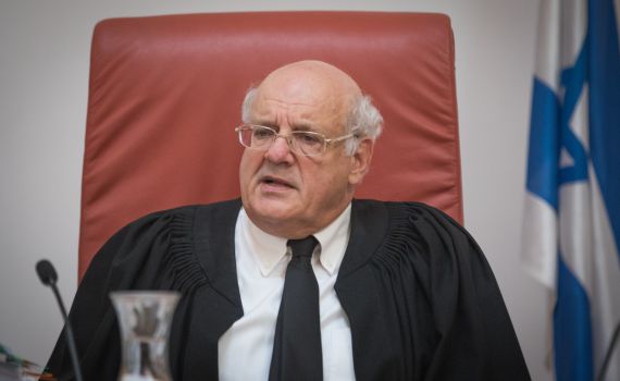 למרות פסק דין חלוט, בג"צ נתן לבדואים ארכה