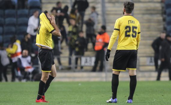 בית"ר ירושלים הושפלה במשחק הראשון לעונה. צפו