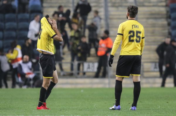 בית"ר ירושלים הושפלה במשחק הראשון לעונה. צפו