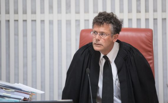 בג"ץ: "להעניק טיפול לבנות משפחה של אנשי חמאס"