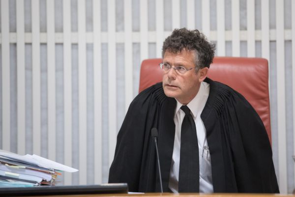 בג"ץ: "להעניק טיפול לבנות משפחה של אנשי חמאס"