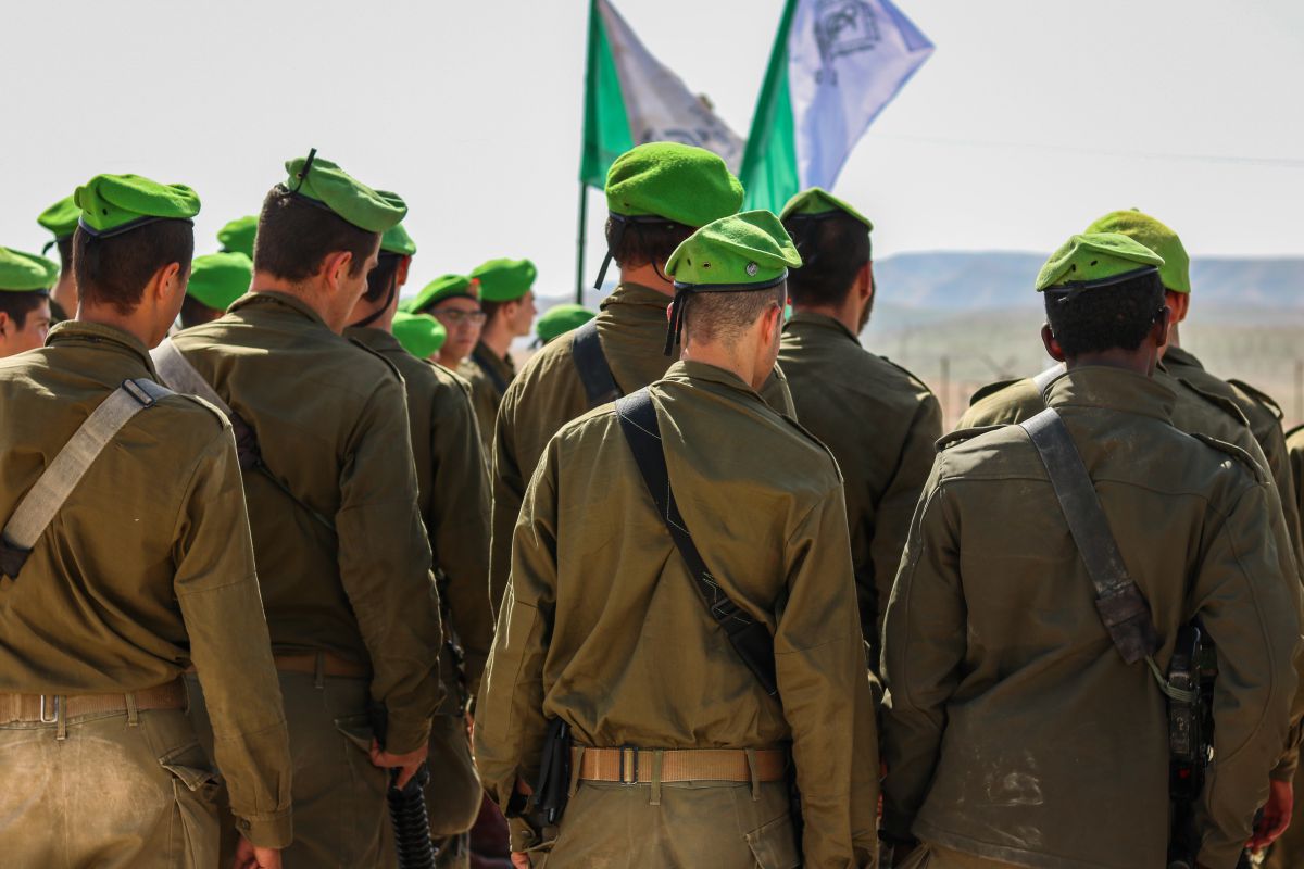 בקרוב על המדים: סיכות ותגים חדשים בצה"ל