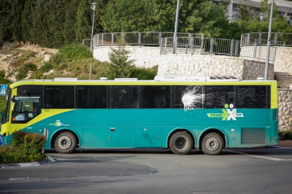ביום הראשון ללימודים: שביתה בתחבורה הציבורית