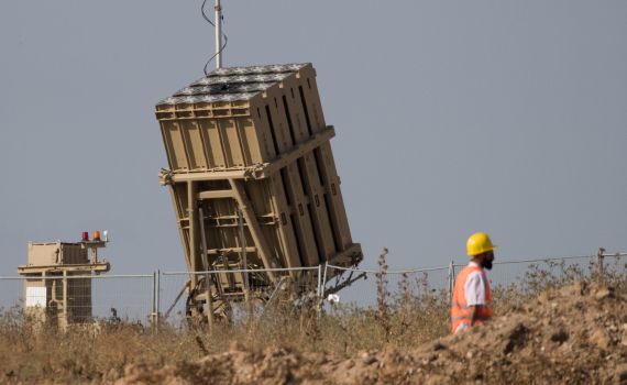 פיקוד העורף מפרסם הנחיות מגבילות לתושבי עוטף עזה