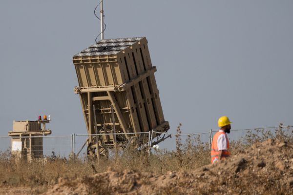 פיקוד העורף מפרסם הנחיות מגבילות לתושבי עוטף עזה