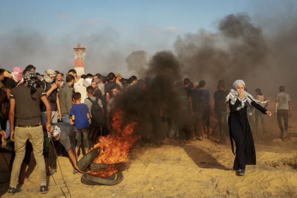 בכיר בחמאס: נגיע להסדר עם ישראל עד סוף החודש