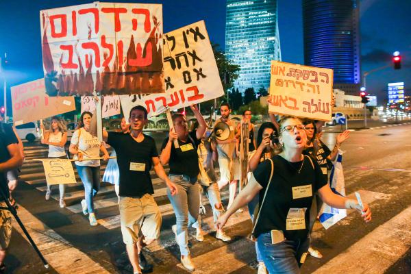 הרב אבינר: שלושה מפתחות לנצחון בעזה