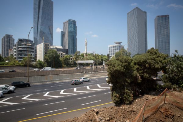 סערת הגשר: עתירה לבג"ץ נגד ביטול העבודות בשבת