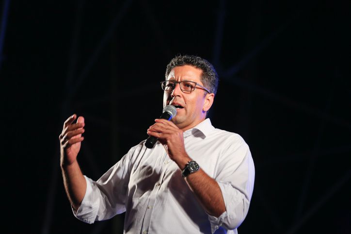 נסגרו תיקי החקירה נגד ראשי העיריות בצפת וקרית שמונה