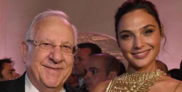 הפעם לילדים: גל גדות כובשת תפקיד נוסף בהוליווד