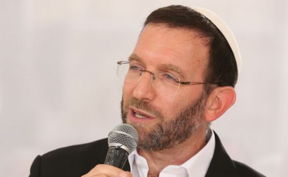 למה כן חתמתי על מכתב הרבנים אל הלהט"בים?