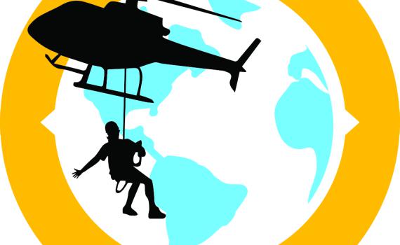 תכירו: אפליקציה חדשה תסייע ליהודים בשעת חירום