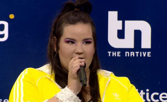 אין אירוויזיון בישראל? התאגיד בהודעה קשה