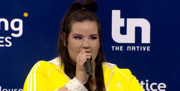 אין אירוויזיון בישראל? התאגיד בהודעה קשה