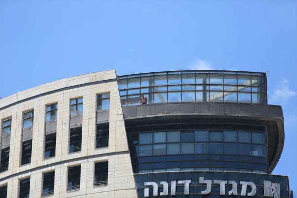 לאחר שנים בכלא: "הנוכל מספר אחד" מאיים להתאבד