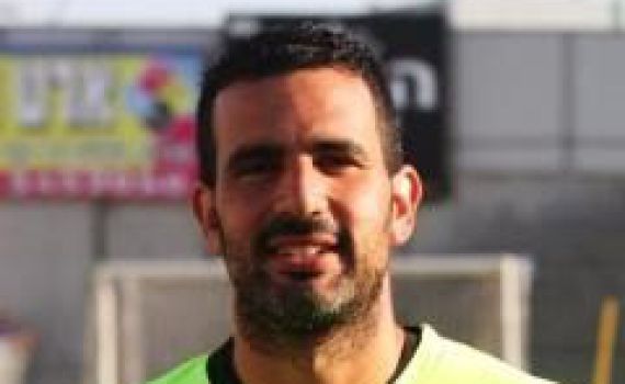 בגלל השבת: שוער הפועל חדרה עוזב את הקבוצה