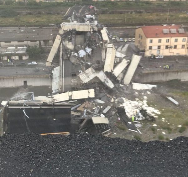 ריבלין לנשיא איטליה: "אתכם ברגעים קשים אלו"